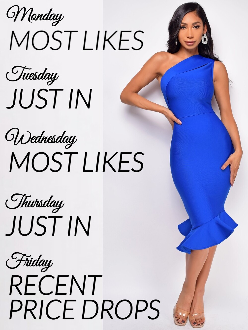 ππΎπ₯ GLAM GALS Share Group | Week of August 3 - 7 - Picture 2 of 14